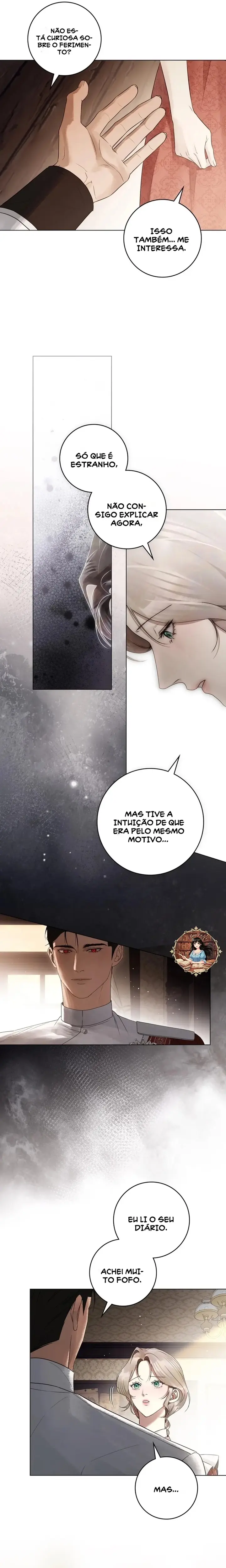 O Marido Malvado (Manhwa) – Capítulo 32 Yaoi – Página 20 O Marido Malvado (Manhwa) – Capítulo 32 Yaoi – Página 20