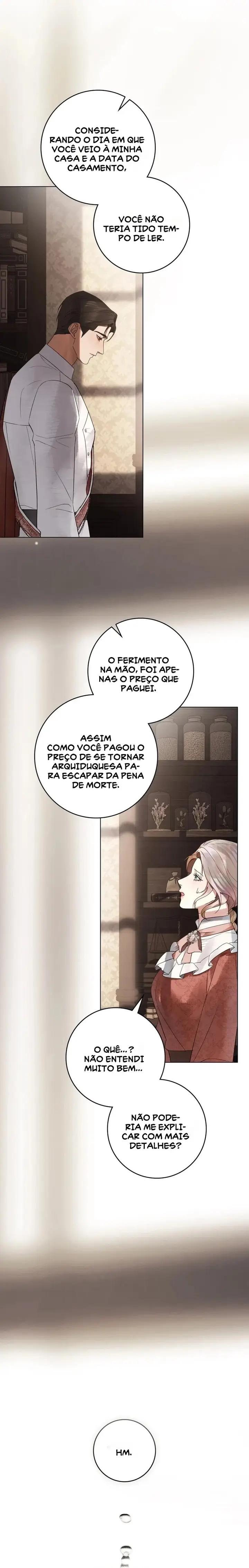 O Marido Malvado (Manhwa) – Capítulo 32 Yaoi – Página 21 O Marido Malvado (Manhwa) – Capítulo 32 Yaoi – Página 21