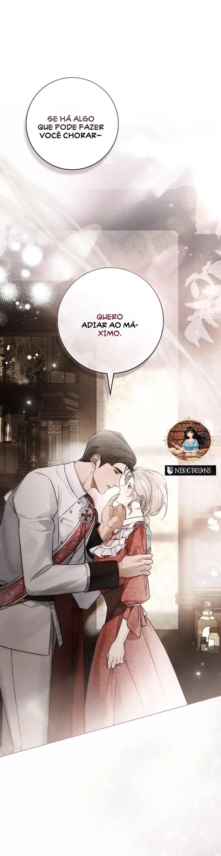 O Marido Malvado (Manhwa) – Capítulo 32 Yaoi – Página 23 O Marido Malvado (Manhwa) – Capítulo 32 Yaoi – Página 23