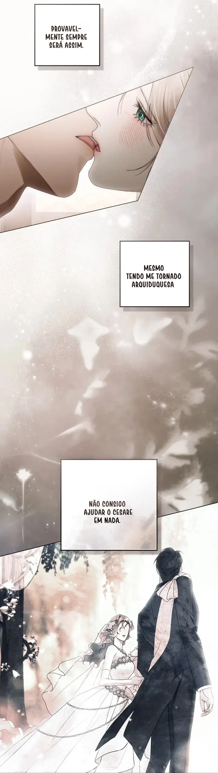 O Marido Malvado (Manhwa) – Capítulo 32 Yaoi – Página 24 O Marido Malvado (Manhwa) – Capítulo 32 Yaoi – Página 24