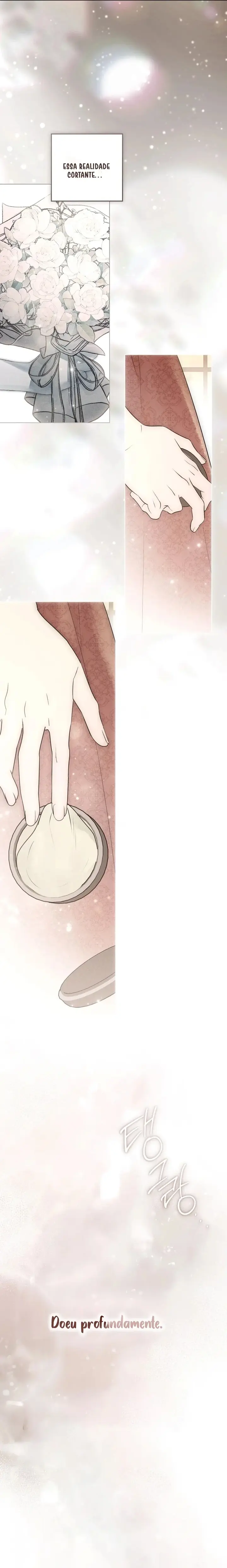 O Marido Malvado (Manhwa) – Capítulo 32 Yaoi – Página 25 O Marido Malvado (Manhwa) – Capítulo 32 Yaoi – Página 25