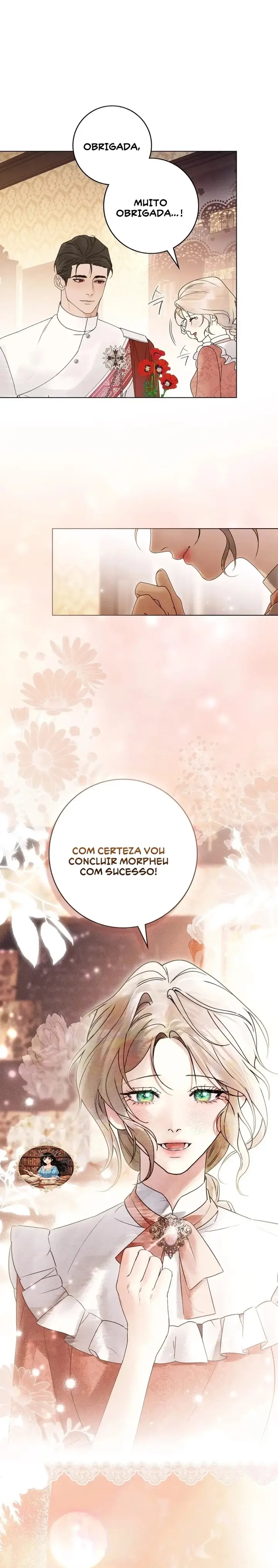 O Marido Malvado (Manhwa) – Capítulo 32 Yaoi – Página 8 O Marido Malvado (Manhwa) – Capítulo 32 Yaoi – Página 8