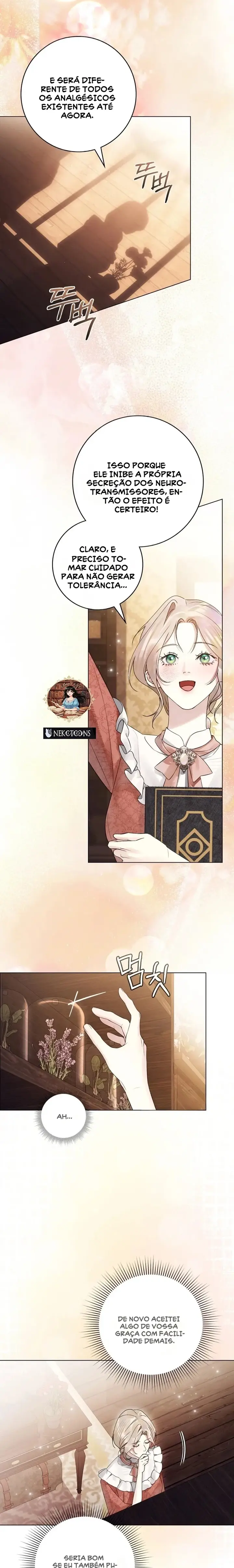 O Marido Malvado (Manhwa) – Capítulo 32 Yaoi – Página 9 O Marido Malvado (Manhwa) – Capítulo 32 Yaoi – Página 9