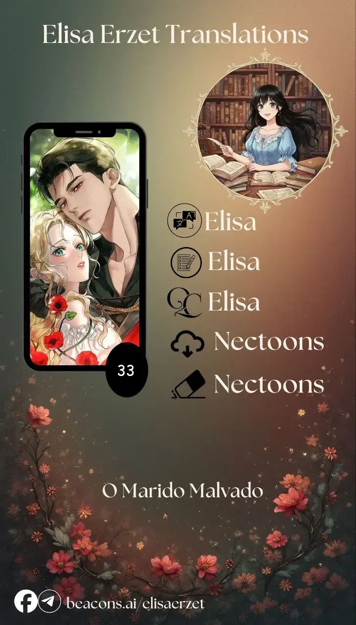 O Marido Malvado (Manhwa) – Capítulo 33 Yaoi – Página 1 O Marido Malvado (Manhwa) – Capítulo 33 Yaoi – Página 1