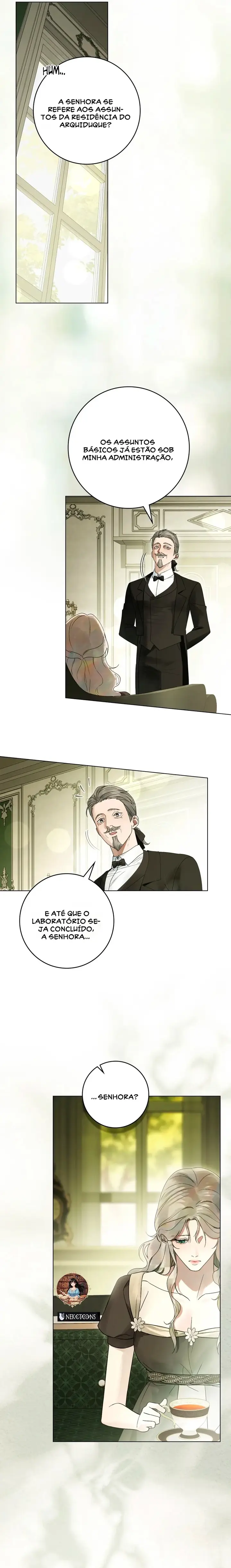 O Marido Malvado (Manhwa) – Capítulo 33 Yaoi – Página 13 O Marido Malvado (Manhwa) – Capítulo 33 Yaoi – Página 13