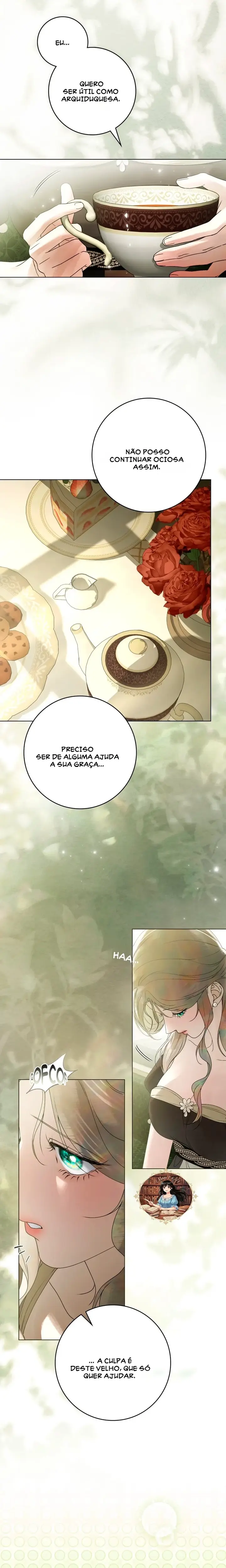 O Marido Malvado (Manhwa) – Capítulo 33 Yaoi – Página 14 O Marido Malvado (Manhwa) – Capítulo 33 Yaoi – Página 14