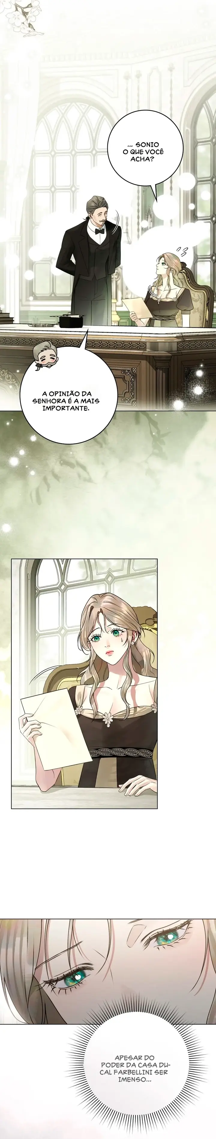 O Marido Malvado (Manhwa) – Capítulo 33 Yaoi – Página 18 O Marido Malvado (Manhwa) – Capítulo 33 Yaoi – Página 18