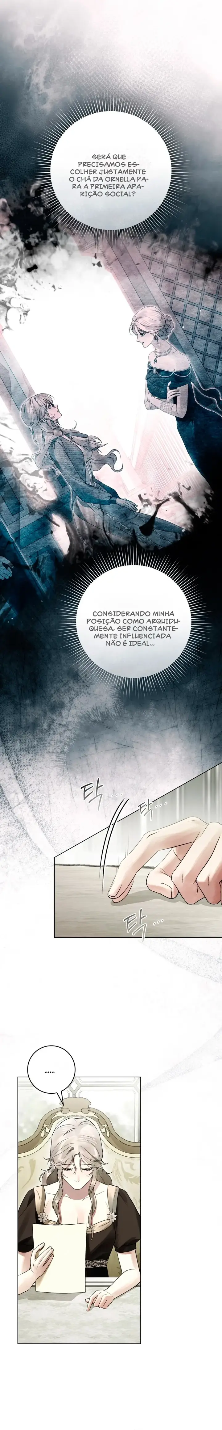 O Marido Malvado (Manhwa) – Capítulo 33 Yaoi – Página 19 O Marido Malvado (Manhwa) – Capítulo 33 Yaoi – Página 19