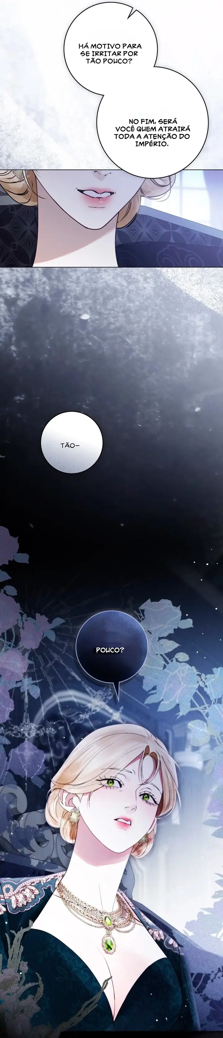 O Marido Malvado (Manhwa) – Capítulo 33 Yaoi – Página 23 O Marido Malvado (Manhwa) – Capítulo 33 Yaoi – Página 23