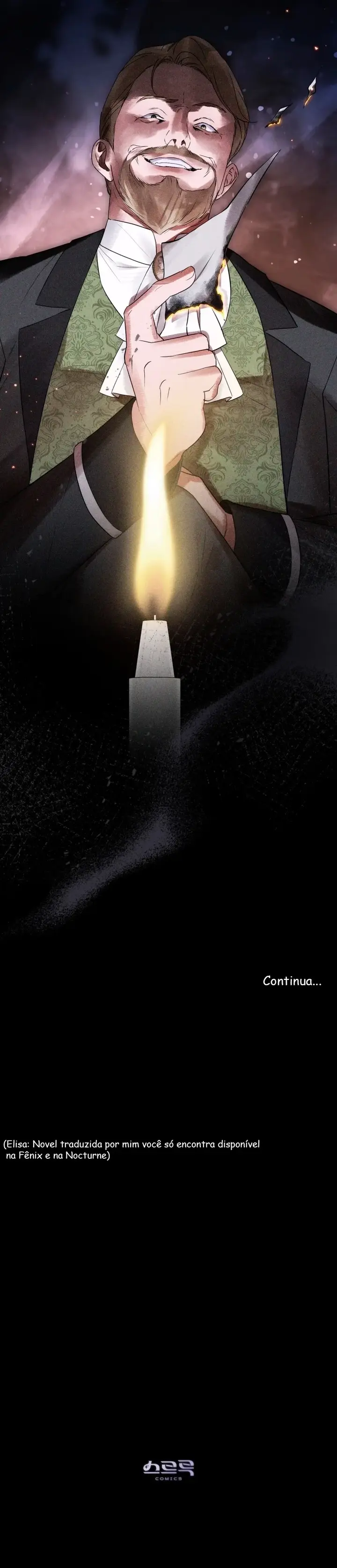 O Marido Malvado (Manhwa) – Capítulo 33 Yaoi – Página 26 O Marido Malvado (Manhwa) – Capítulo 33 Yaoi – Página 26