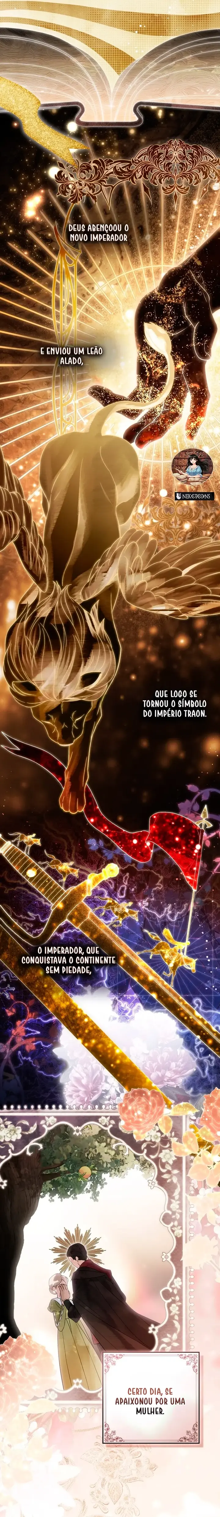 O Marido Malvado (Manhwa) – Capítulo 33 Yaoi – Página 3 O Marido Malvado (Manhwa) – Capítulo 33 Yaoi – Página 3