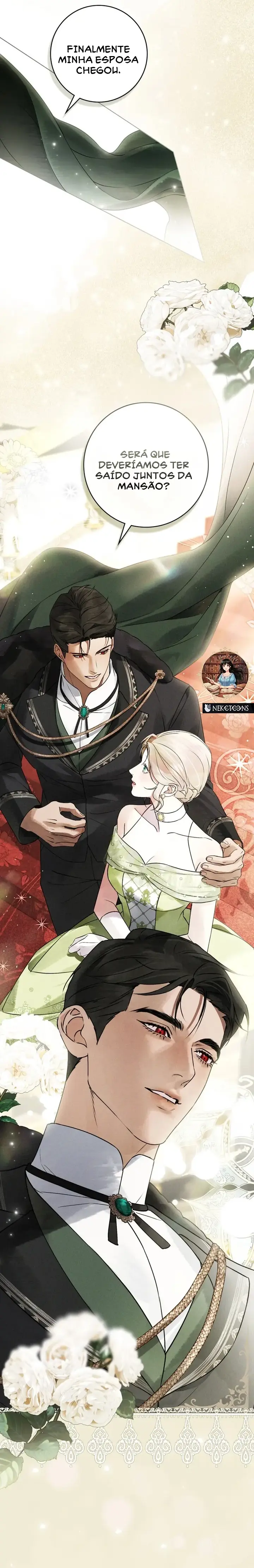 O Marido Malvado (Manhwa) – Capítulo 34 Yaoi – Página 10 O Marido Malvado (Manhwa) – Capítulo 34 Yaoi – Página 10