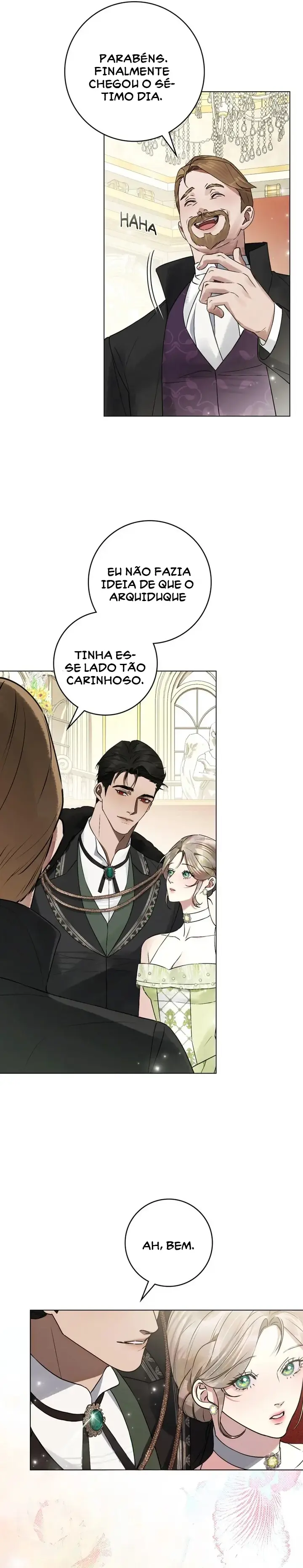 O Marido Malvado (Manhwa) – Capítulo 34 Yaoi – Página 12 O Marido Malvado (Manhwa) – Capítulo 34 Yaoi – Página 12