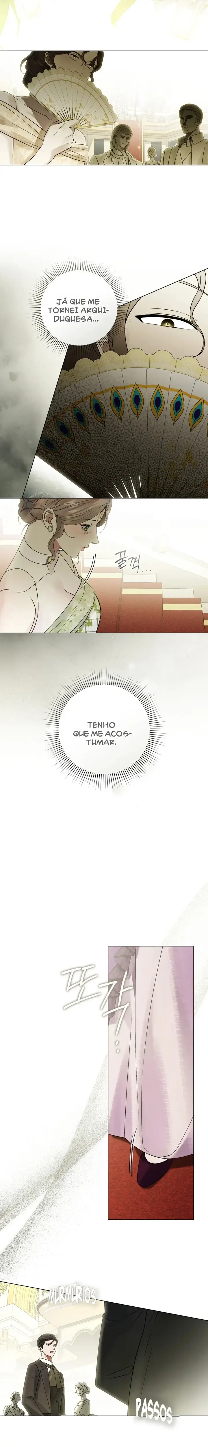 O Marido Malvado (Manhwa) – Capítulo 34 Yaoi – Página 3 O Marido Malvado (Manhwa) – Capítulo 34 Yaoi – Página 3