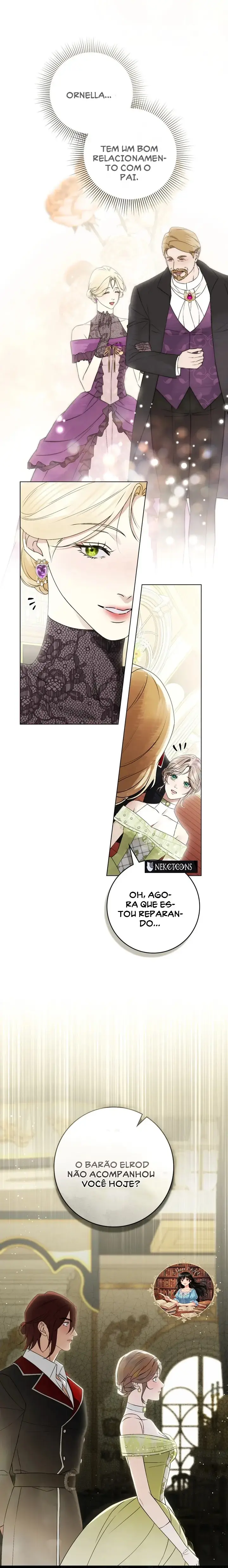 O Marido Malvado (Manhwa) – Capítulo 34 Yaoi – Página 7 O Marido Malvado (Manhwa) – Capítulo 34 Yaoi – Página 7