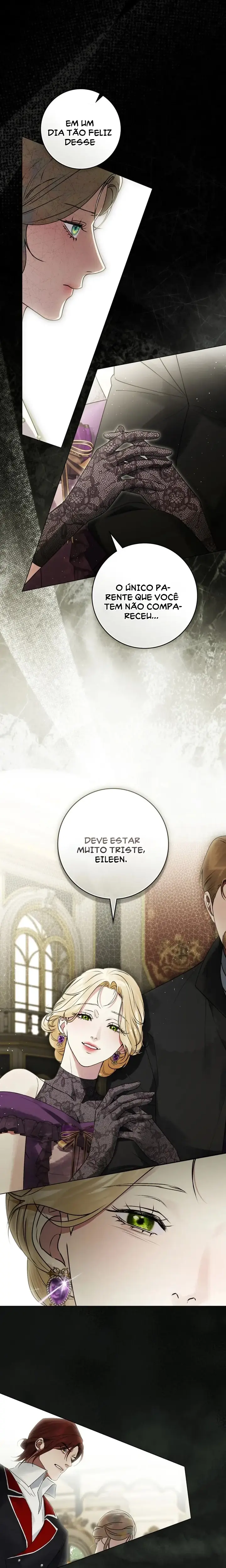 O Marido Malvado (Manhwa) – Capítulo 34 Yaoi – Página 8 O Marido Malvado (Manhwa) – Capítulo 34 Yaoi – Página 8