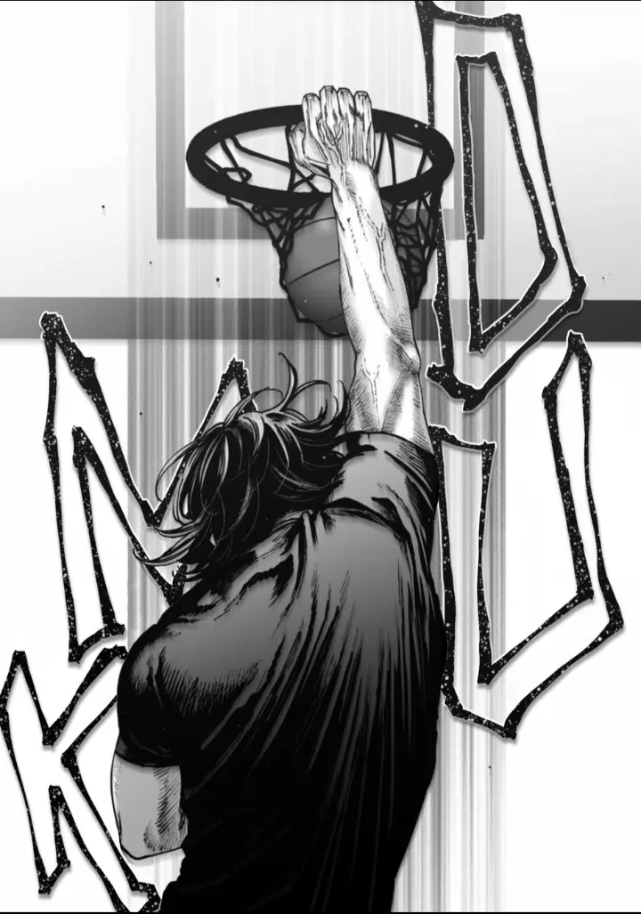 O Monstro e o Fantasma – Capítulo 01 Yaoi – Página 52