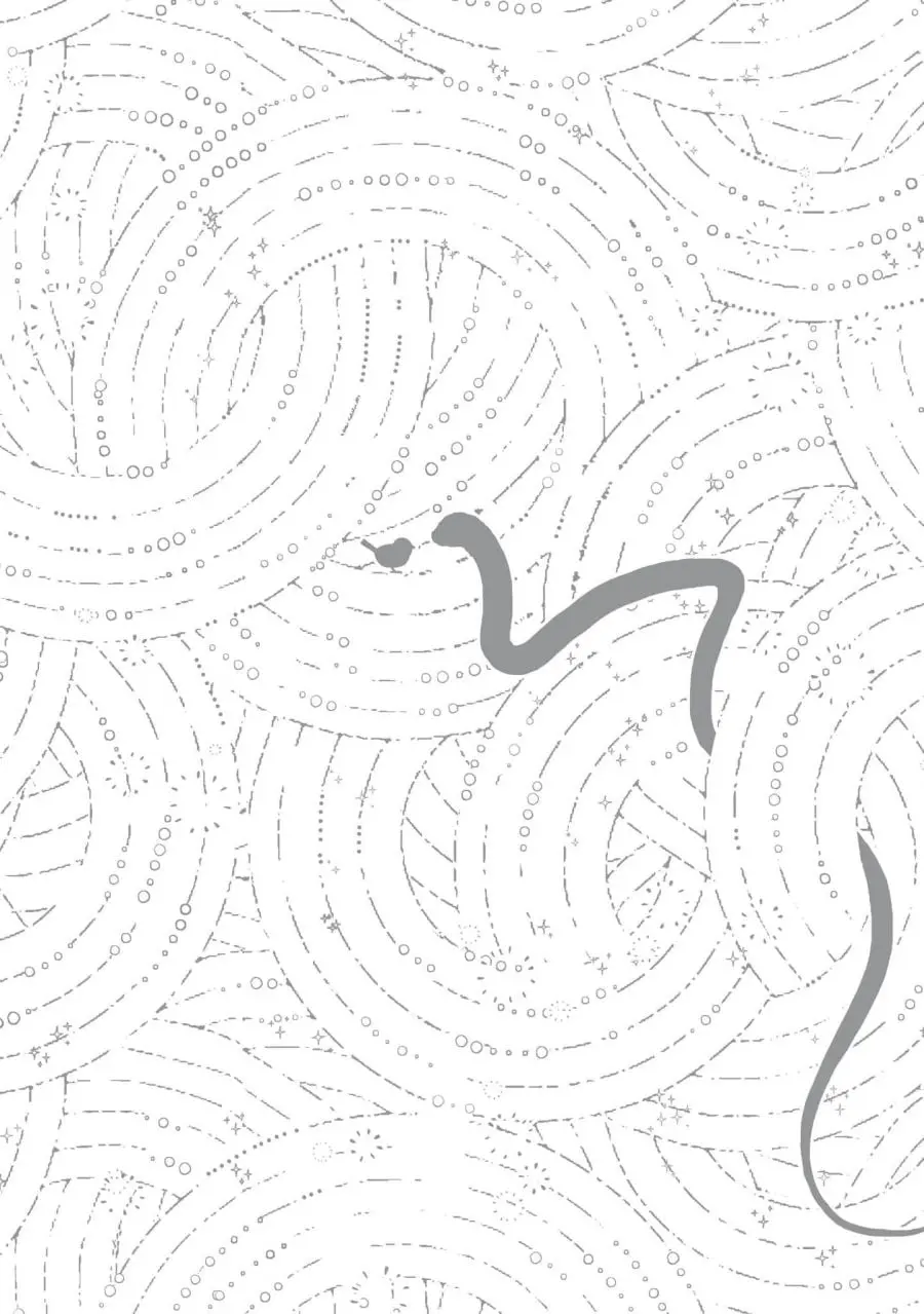 O Pardal e o Cortejo da Serpente – Capítulo 01 Yaoi – Página 4