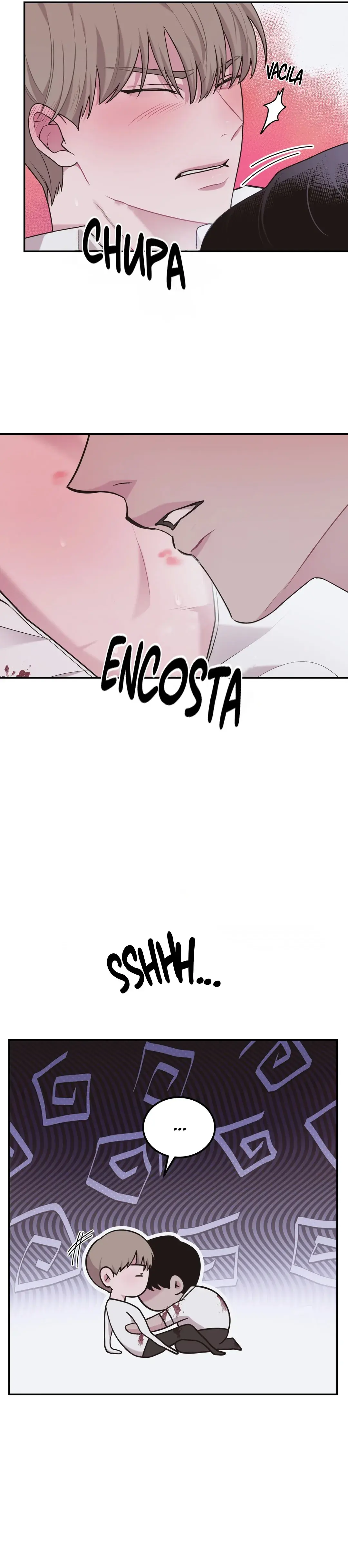 O pau do zumbi parece um picolé! – Capítulo 02 Yaoi – Página 11