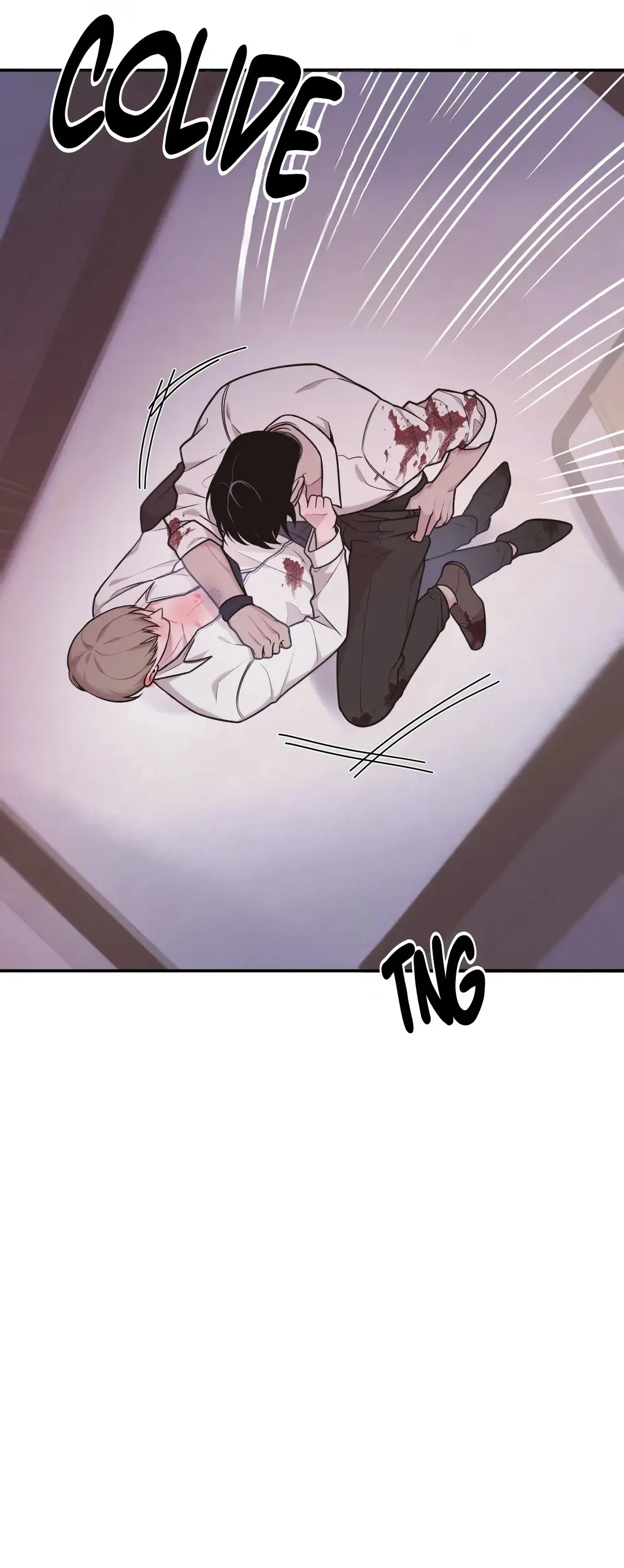 O pau do zumbi parece um picolé! – Capítulo 02 Yaoi – Página 15