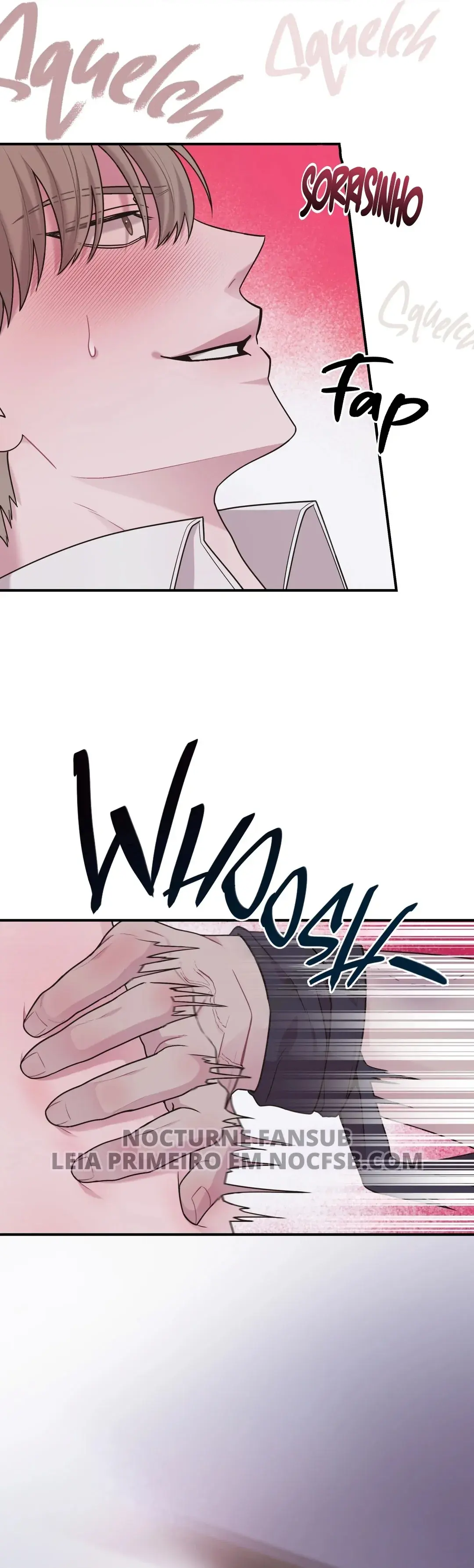 O pau do zumbi parece um picolé! – Capítulo 02 Yaoi – Página 22