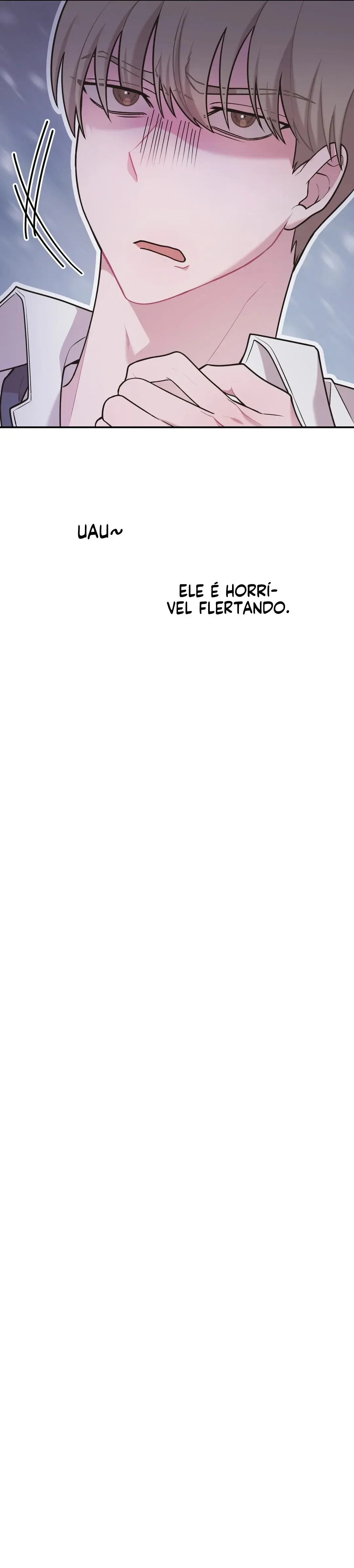 O pau do zumbi parece um picolé! – Capítulo 02 Yaoi – Página 5