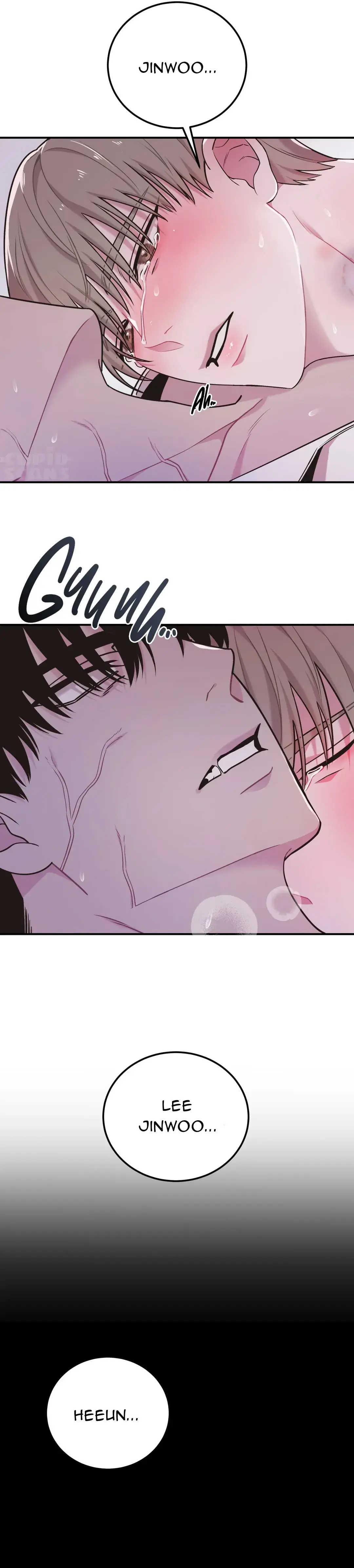 O pau do zumbi parece um picolé! – Capítulo 03 Yaoi – Página 30