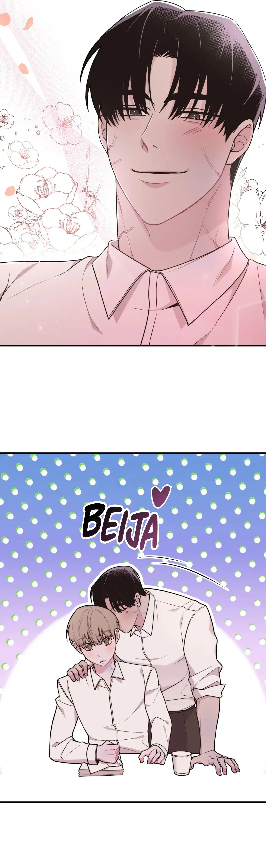 O pau do zumbi parece um picolé! – Capítulo 3.5 Yaoi – Página 5