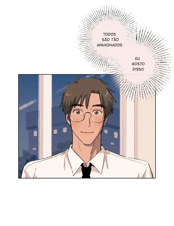 O Primeiro Verão – Capítulo 02 Yaoi – Página 12