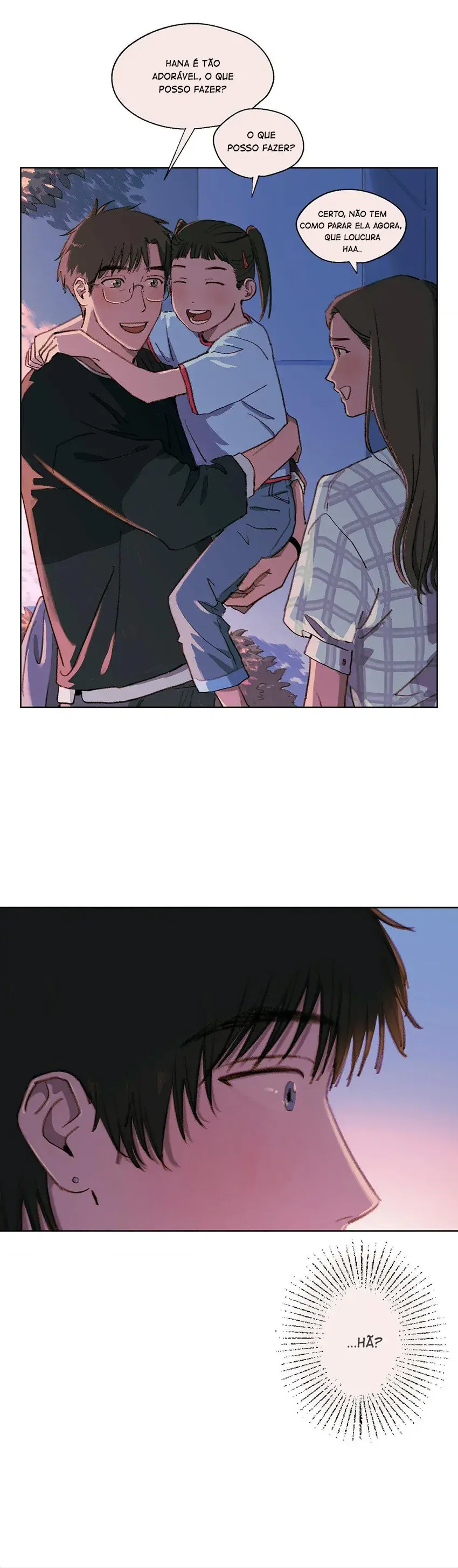 O Primeiro Verão – Capítulo 06 Yaoi – Página 4