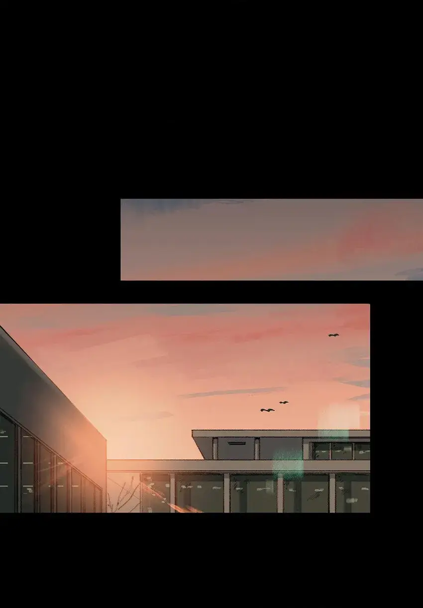 O Primeiro Verão – Capítulo 15 Yaoi – Página 21