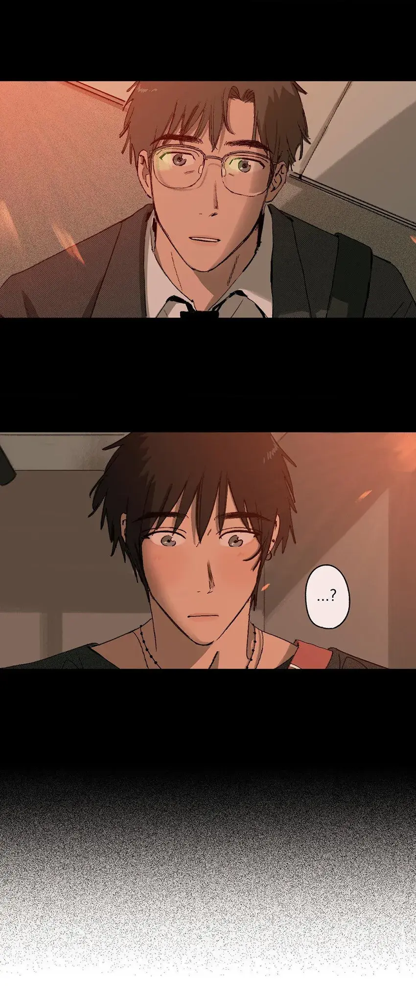 O Primeiro Verão – Capítulo 16 Yaoi – Página 12