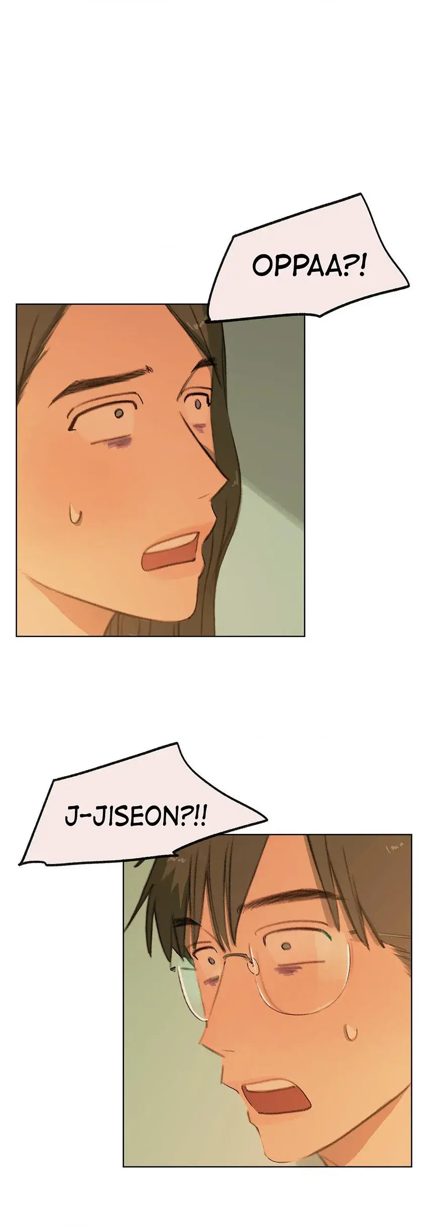 O Primeiro Verão – Capítulo 20 Yaoi – Página 2