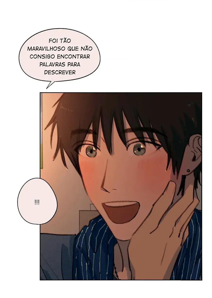 O Primeiro Verão – Capítulo 29 Yaoi – Página 20