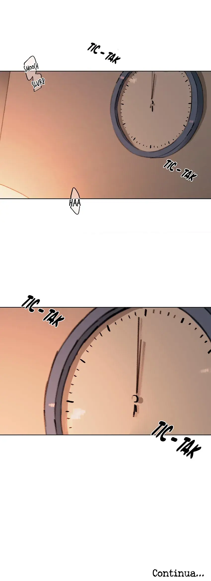 O Primeiro Verão – Capítulo 29 Yaoi – Página 26