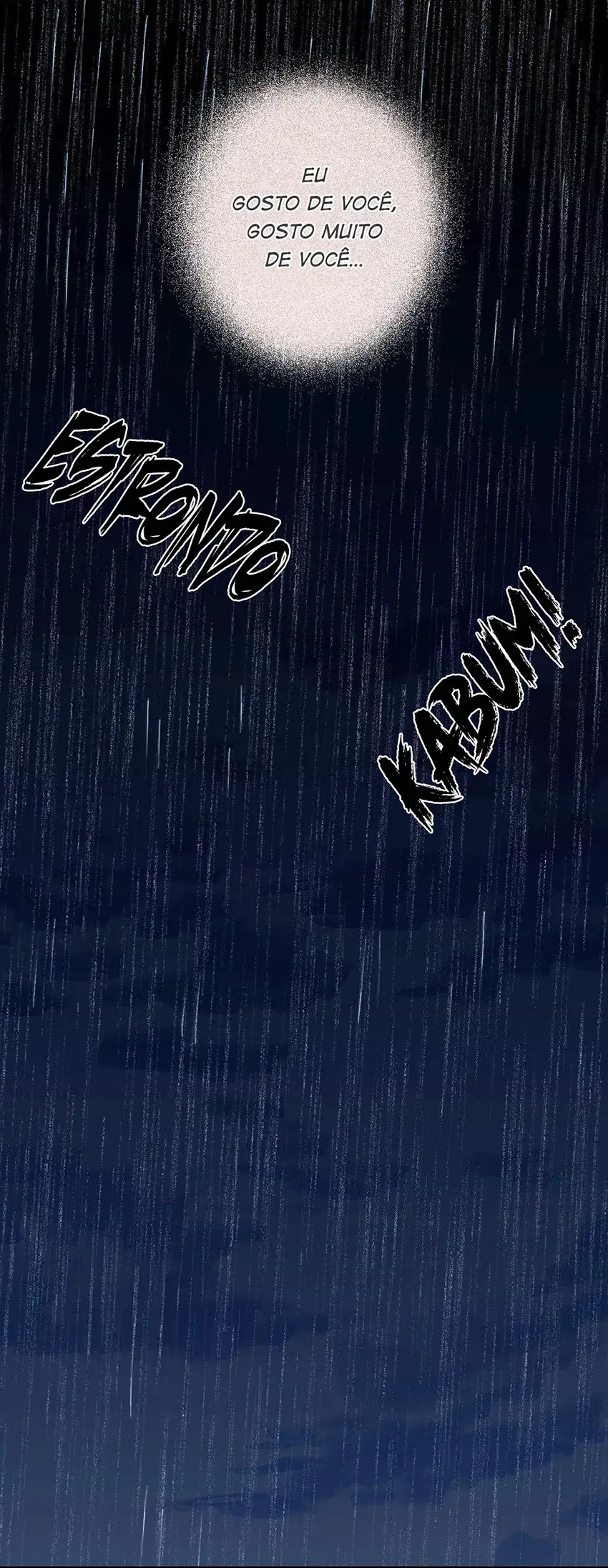 O Primeiro Verão – Capítulo 30 Yaoi – Página 28