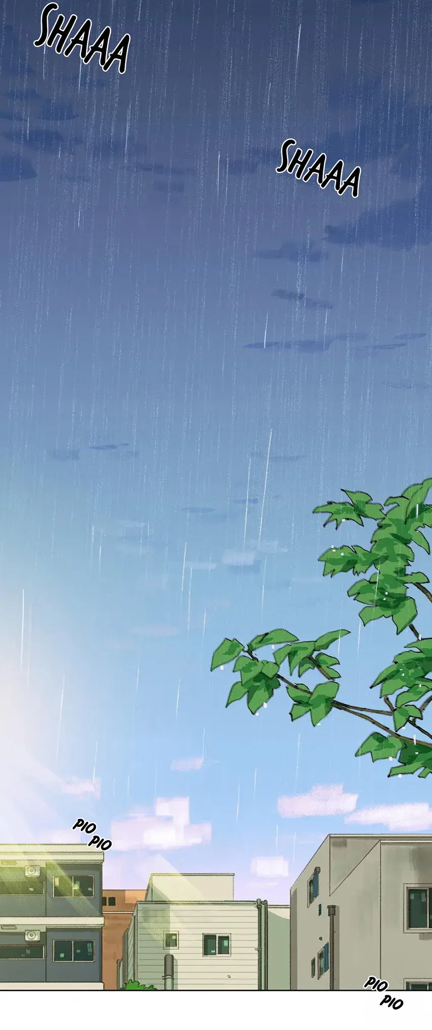 O Primeiro Verão – Capítulo 30 Yaoi – Página 29