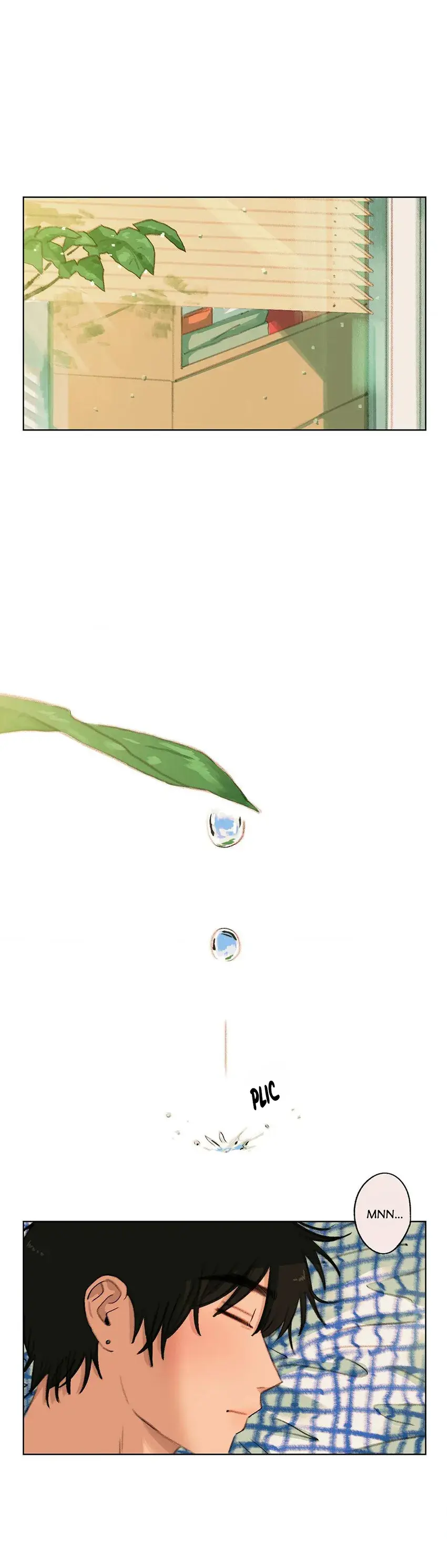 O Primeiro Verão – Capítulo 30 Yaoi – Página 30