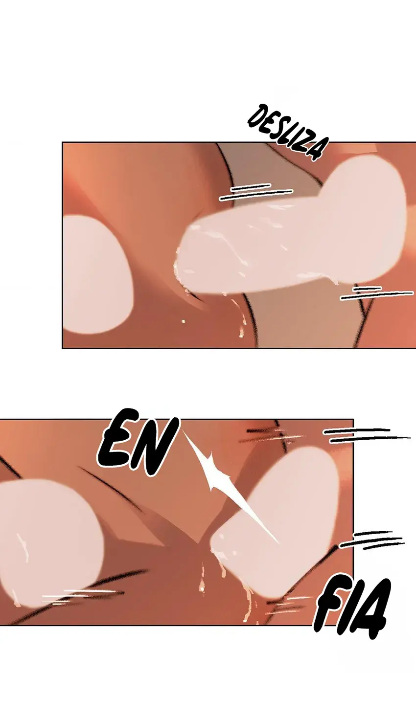 O Primeiro Verão – Capítulo 30 Yaoi – Página 5