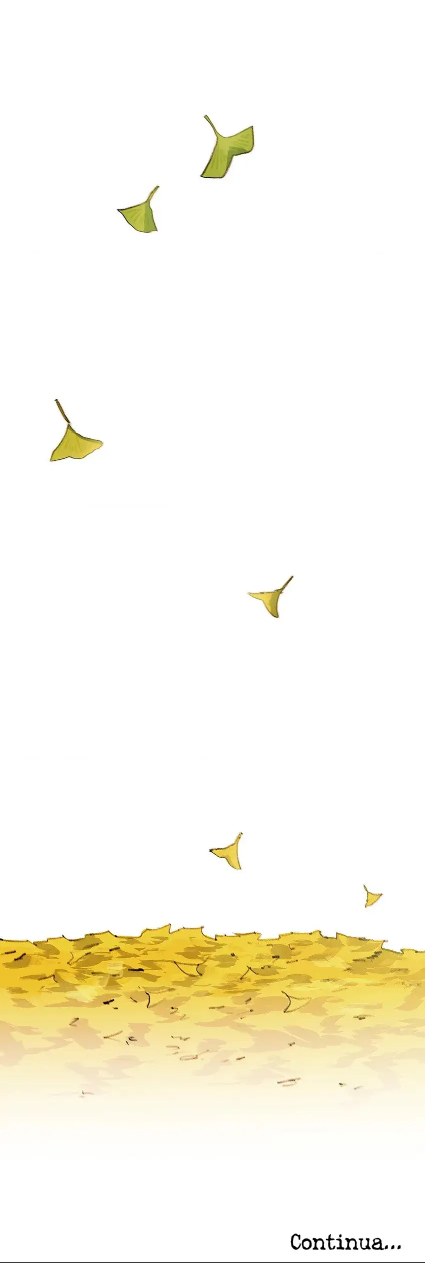 O Primeiro Verão – Capítulo 31 Yaoi – Página 35