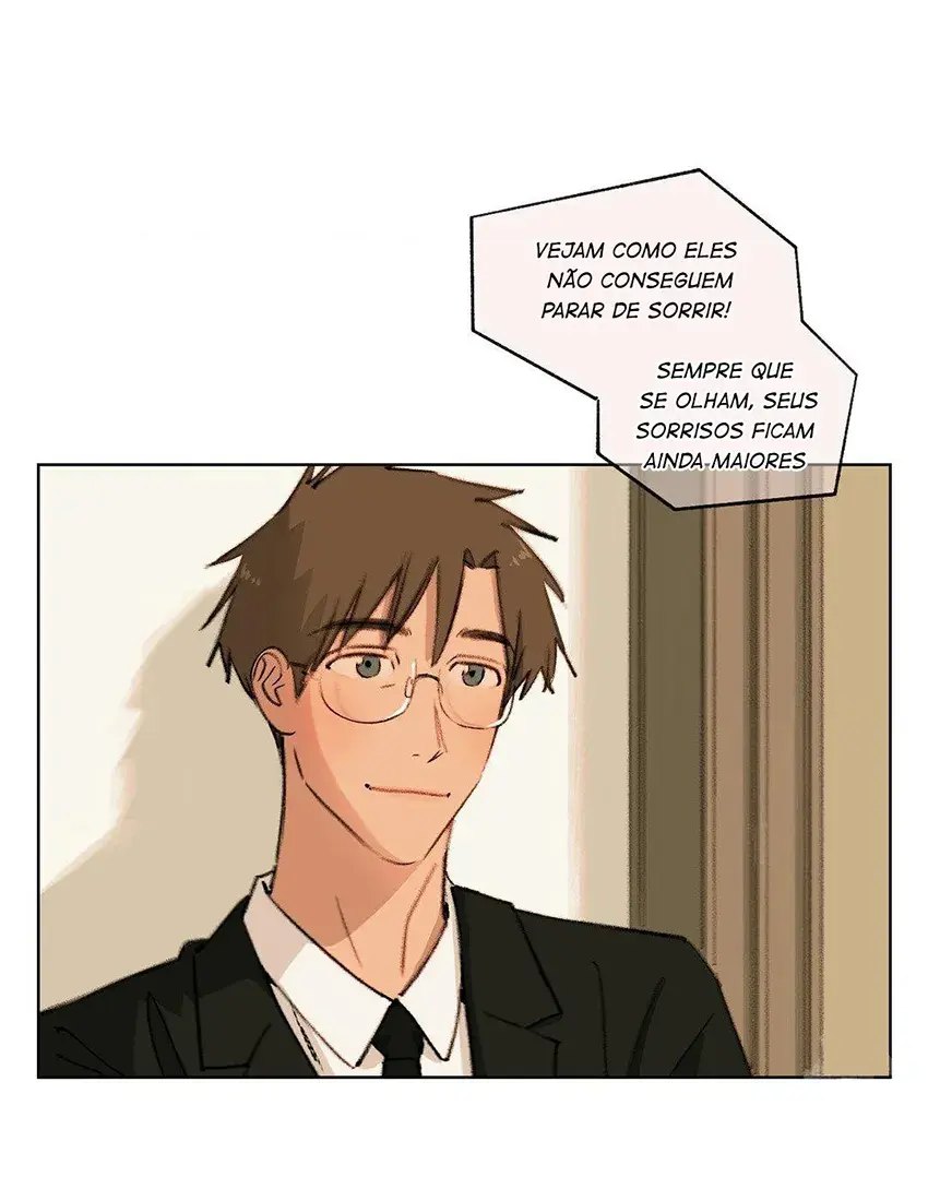 O Primeiro Verão – Capítulo 32 Yaoi – Página 8