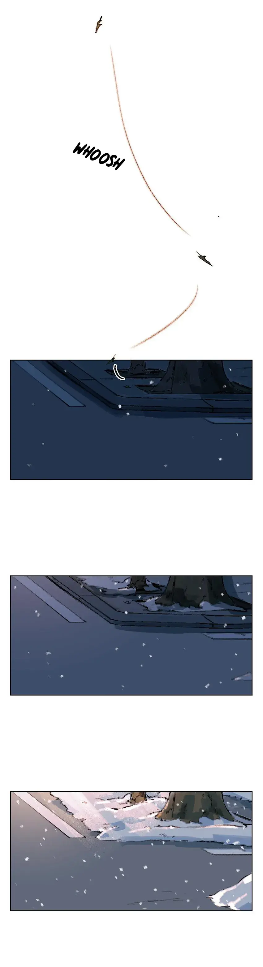 O Primeiro Verão – Capítulo 33 Yaoi – Página 34