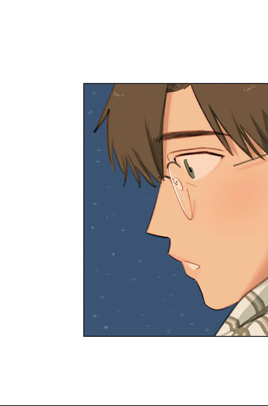 O Primeiro Verão – Capítulo 34 Yaoi – Página 29