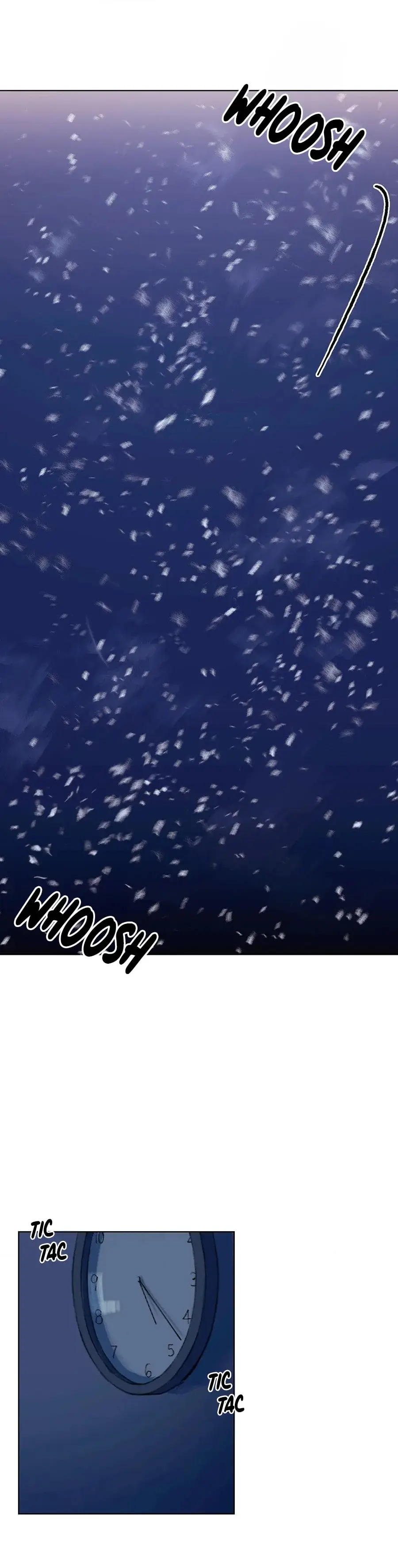 O Primeiro Verão – Capítulo 35 Yaoi – Página 30