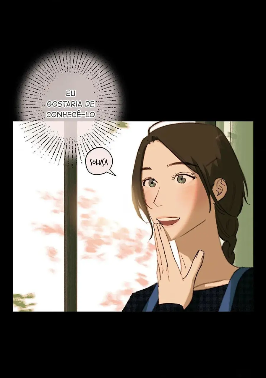 O Primeiro Verão – Capítulo 35 Yaoi – Página 8