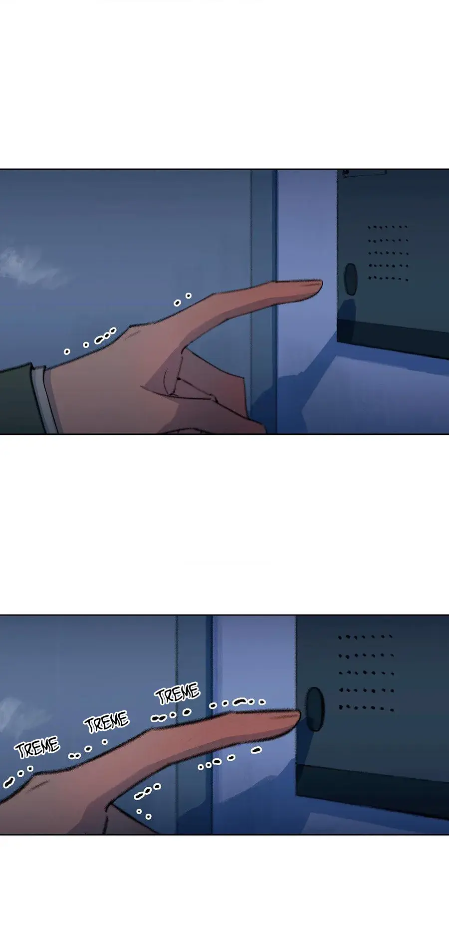 O Primeiro Verão – Capítulo 36 Yaoi – Página 12