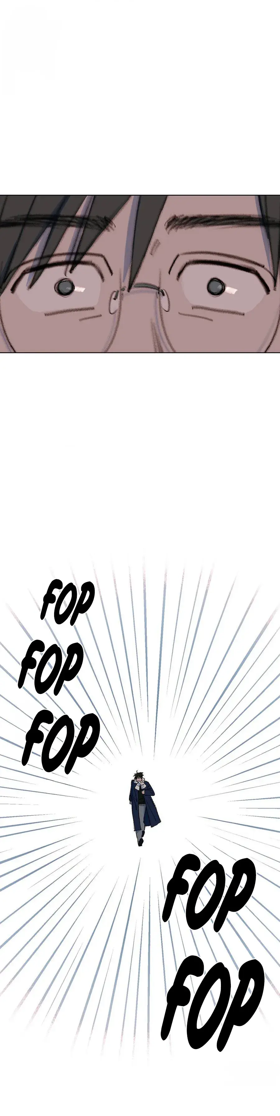 O Primeiro Verão – Capítulo 36 Yaoi – Página 31