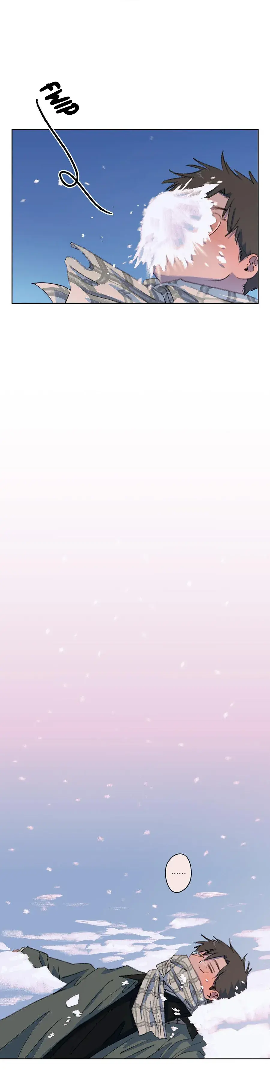 O Primeiro Verão – Capítulo 36 Yaoi – Página 38