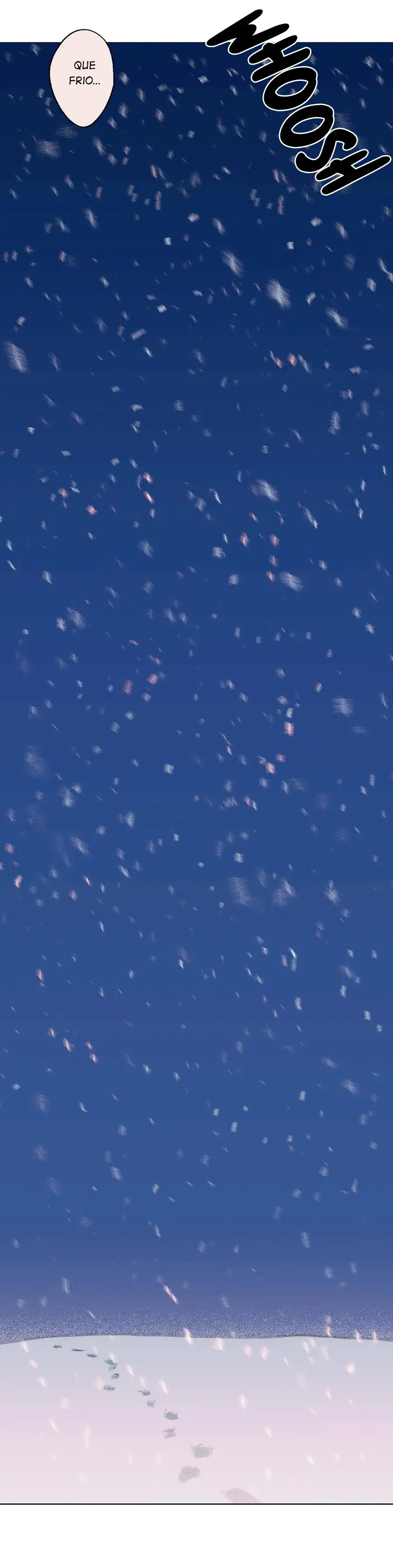 O Primeiro Verão – Capítulo 36 Yaoi – Página 6