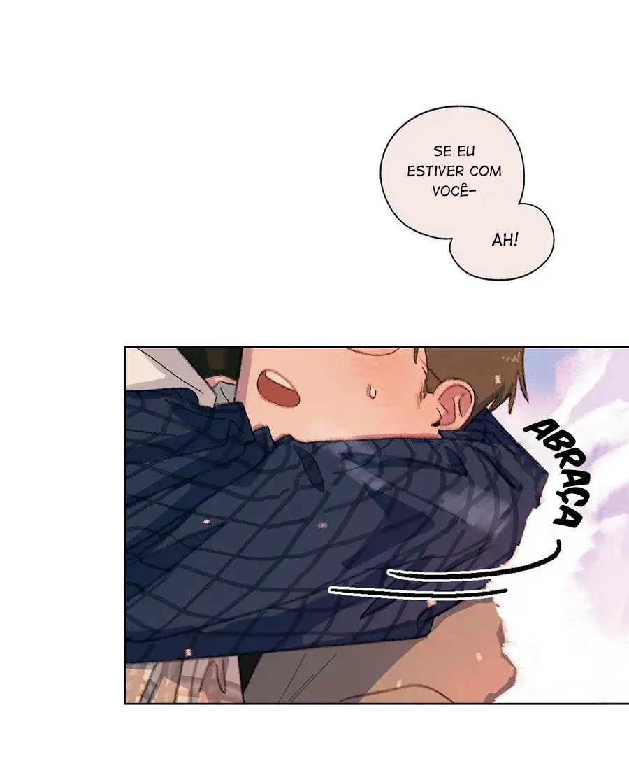 O Primeiro Verão – Capítulo 37 Yaoi – Página 24